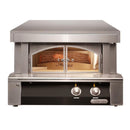 Alfresco 30-Inch Countertop Outdoor Gas Pizza Oven