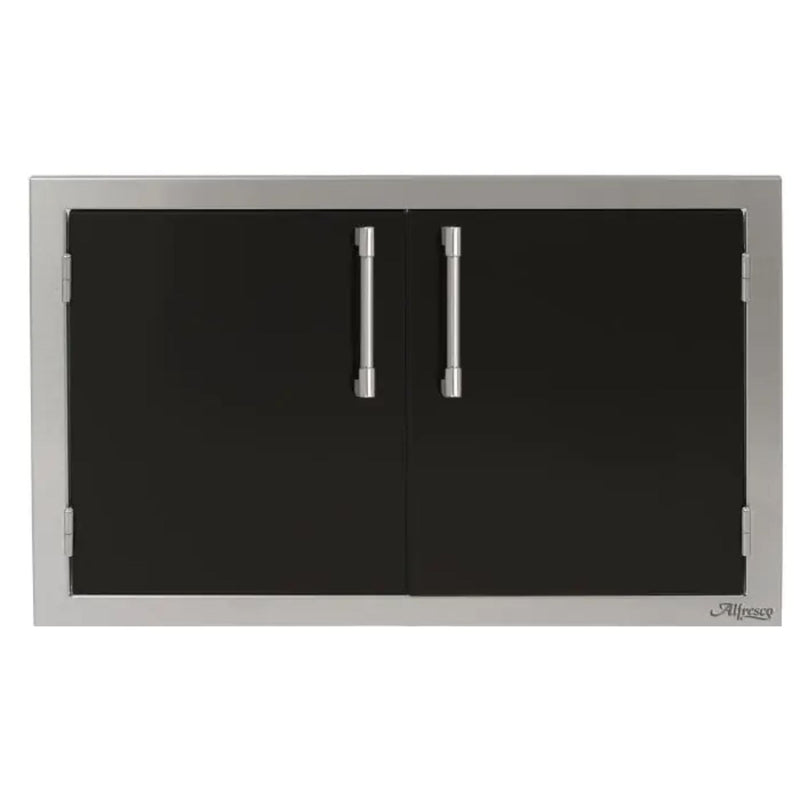 Alfresco 42-Inch Double Access Doors