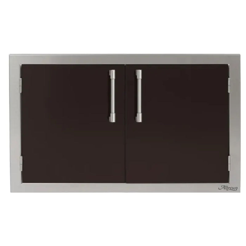 Alfresco 42-Inch Double Access Doors