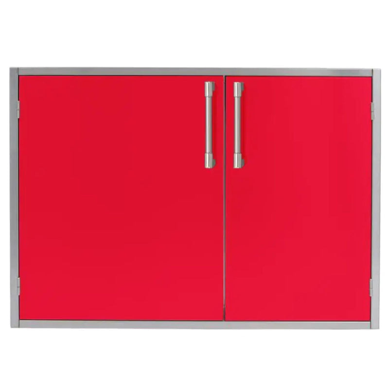 Alfresco 30 X 21-Inch Low Profile Sealed Dry Storage Pantry