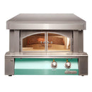 Alfresco 30-Inch Countertop Outdoor Gas Pizza Oven
