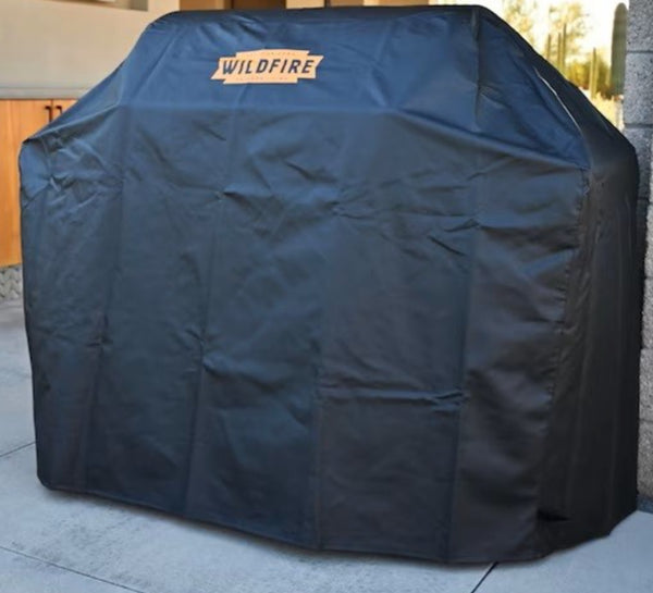 Wildfire - 42" Freestanding Grill Cart Cover