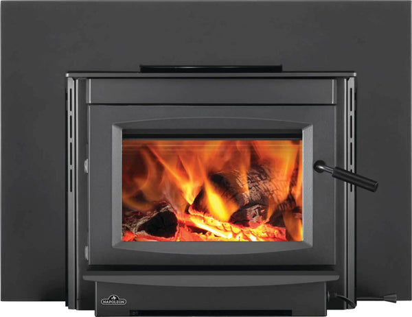 Wood Burning Fireplace Insert - Napoleon S25i