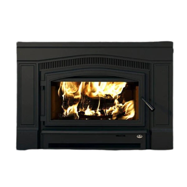 Wood Burning Fireplace Insert - Osburn Matrix 2700