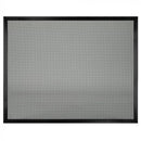 Kingsman - Door Frame with Safety Screen for ZVF33P Series Fireplaces