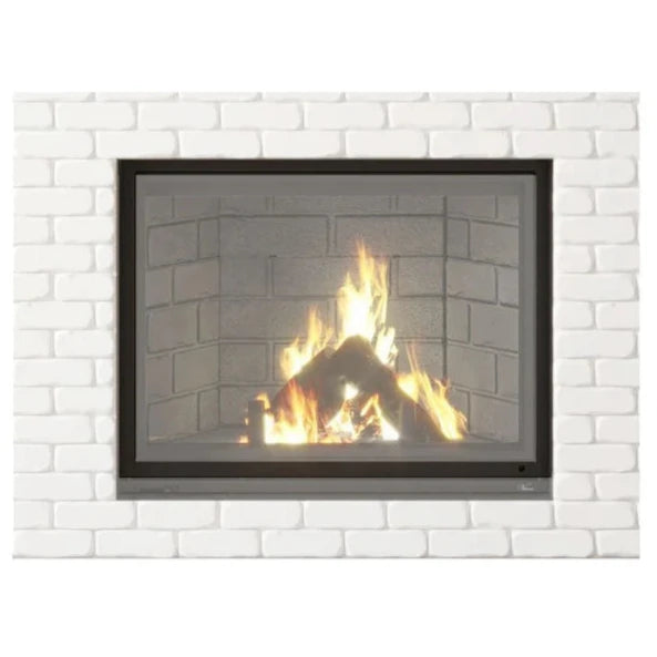 Valcourt - Masonry Trim - VA7DTR