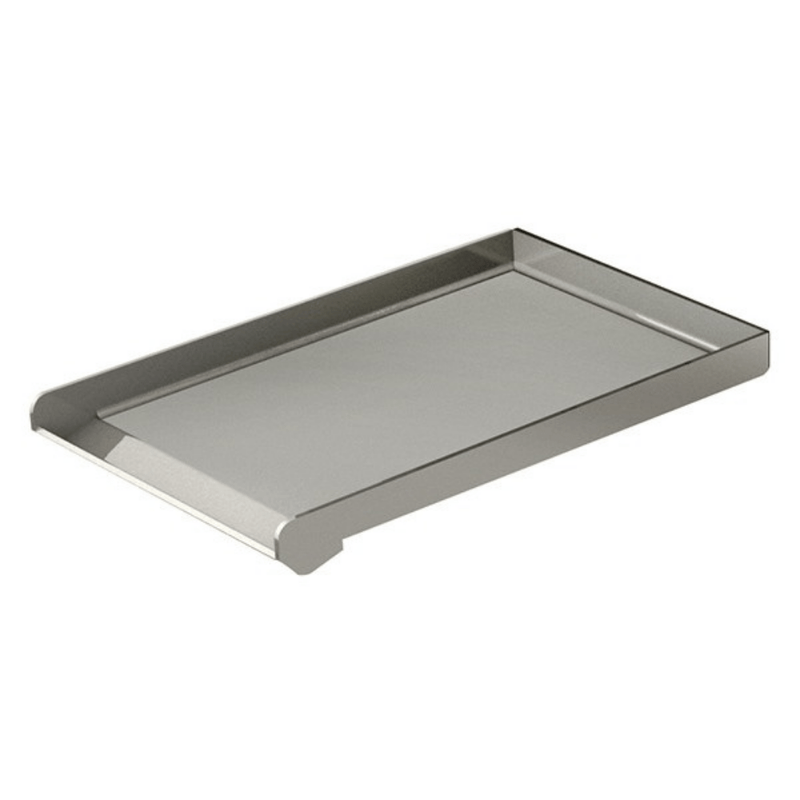 Artisan 24-Inch Drop-In Griddle for Side Burners – ARTP-G