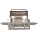 Artisan Professional 32-Inch Built-In 3-Burner Gas Grill with Infrared Rotisserie ARTP-32-NG/LP

