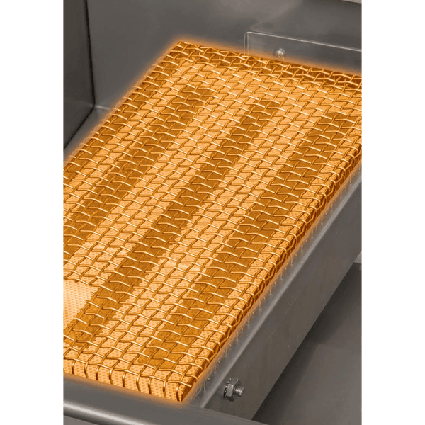 Artisan Infrared Sear Burner for Gas Grills with Ceramic Radiant Surface – ART-ISB