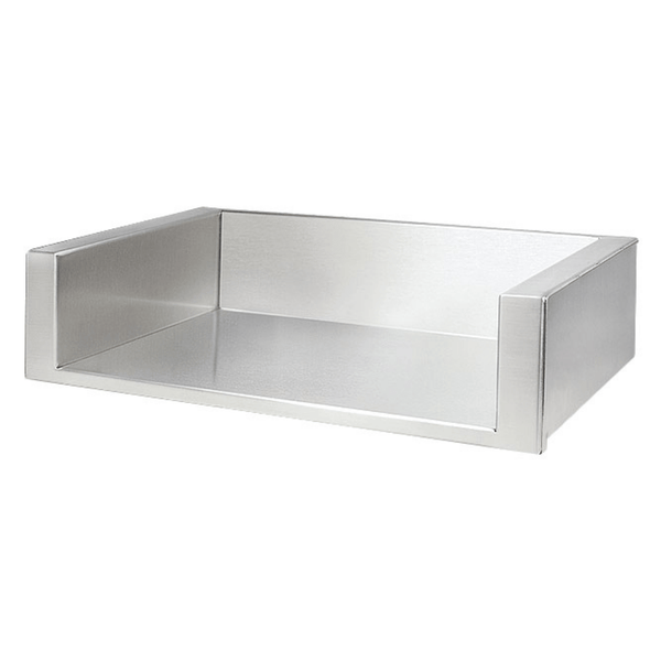 Artisan 42-Inch Insulated Jacket for Built-In Gas Grills with Safe Island Installation – ARTIJ-42