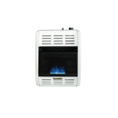 Empire | HearthRite 16" Manual Control 6,000 BTU Vent-Free BlueFlame Heater