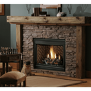 Kingsman HBZDV4736 Gas Fireplace - Embrace Timeless Elegance