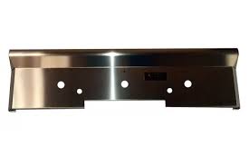 American Outdoor Grill - Control Panel Without Back Burner T-Series