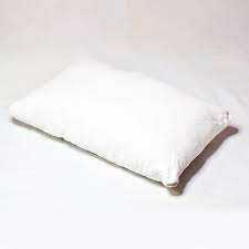 POD Booster Short/Long Pillow