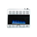 Empire | HearthRite 27" Thermostat 30,000 BTU Vent-Free BlueFlame Heater