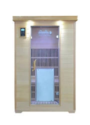 Sauna Wellness Pro 10 – 1 person