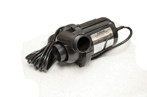HPC Fire 2100 GPH Replacement Water Pump – 980-2100