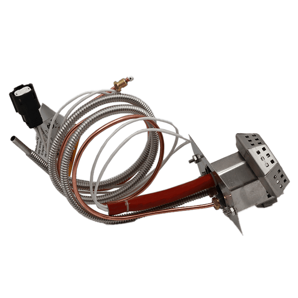 HPC Fire HSIP-36SS-250/400LP 36-Inch Liquid Propane Pilot Assembly for EI Kits