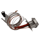 HPC Fire HSIP-36SS 36-Inch Natural Gas Pilot Assembly for EI Kits