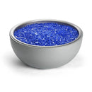 HPC Fire Powder-Coated Aluminum Match Lit Fire Pit Bowl