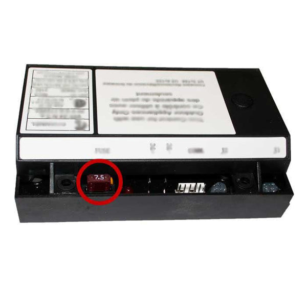 HPC Fire 312-EIMOD Electronic Ignition Control Module for DIY EI Fire Pit Kits