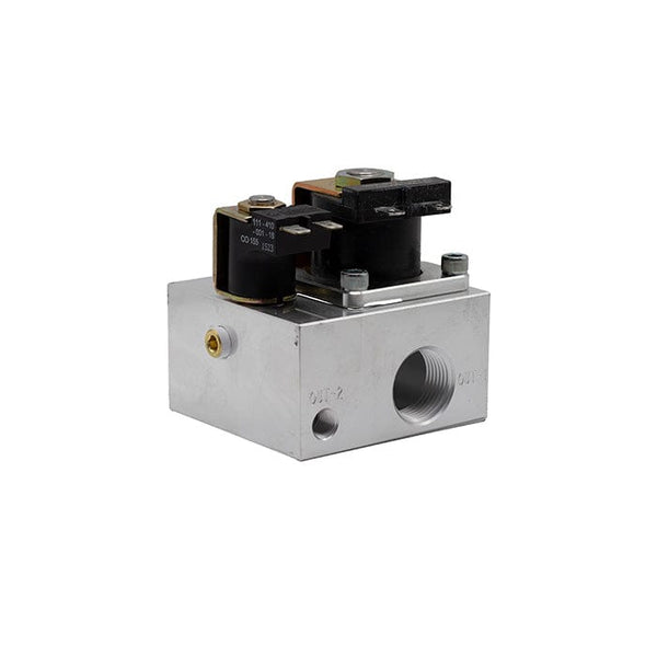 HPC Fire HI/LO Replacement Gas Valve for Newer Electronic Ignition Systems 754-GV HI/LO