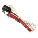 HPC Fire Silicon Nitride Hot Surface Igniter for On/Off & High/Low Fire Pits 312-SNI-24V