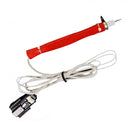 HPC Fire Silicon Nitride Hot Surface Igniter for On/Off & High/Low Fire Pits 312-SNI-24V