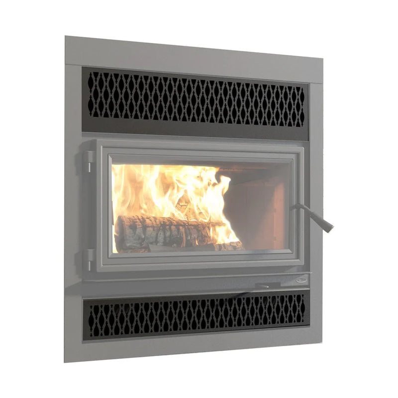 Valcourt - Classic Louver VA10LS06 – Timeless Elegance for Ventilation