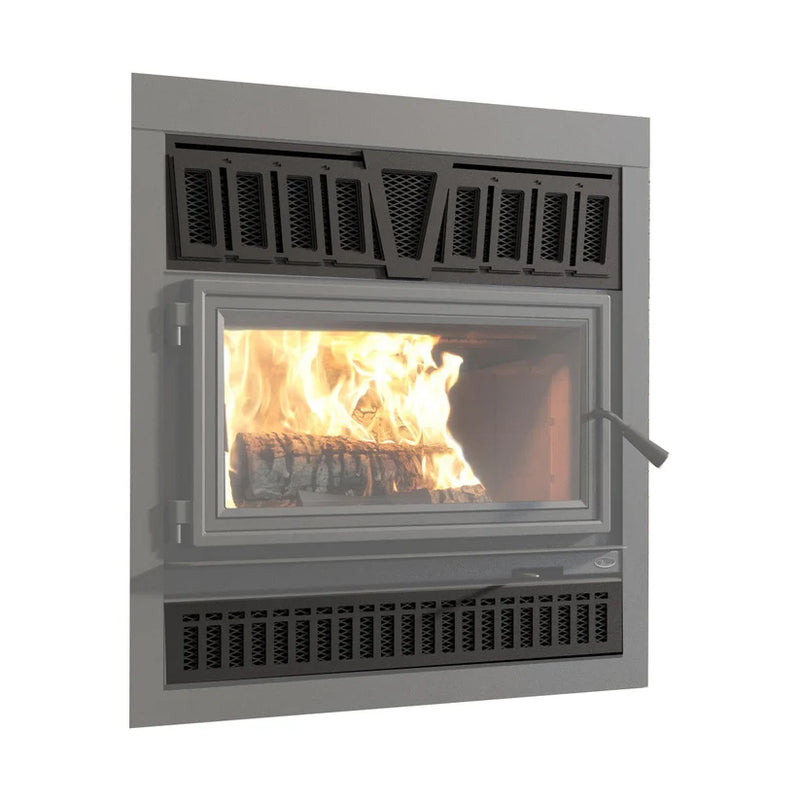 Valcourt - Crown Louver - VA10LS10