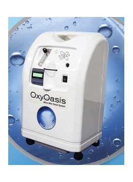 OxyOasis Micro Mist Facial System / 110V