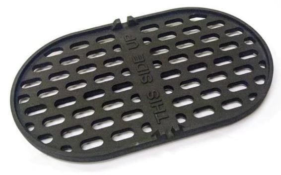 Primo Grill - Oval Large Cast Iron Charcoal Grate