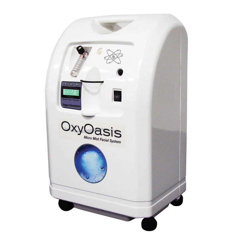 OxyOasis Micro Mist Facial System / 110Vc
