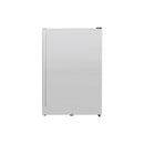 AMD 22" 4.1c Outdoor Approved Fridge Stainless steel Reversible Door with Lock - AMD-RFR-22S
