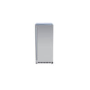 AMD 15" Outdoor Rated Fridge with Stainless Door - AMD-RFR-15S