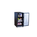 AMD 15" Outdoor Rated Fridge with Stainless Door - AMD-RFR-15S