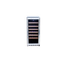 AMD 15" Outdoor Rated Wine Cooler - AMD-RFR-15W