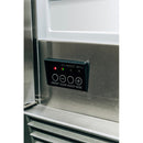 AMD 15" UL Outdoor Rated Nugget Ice Maker - 50 lb Capacity - AMD-IM-15N