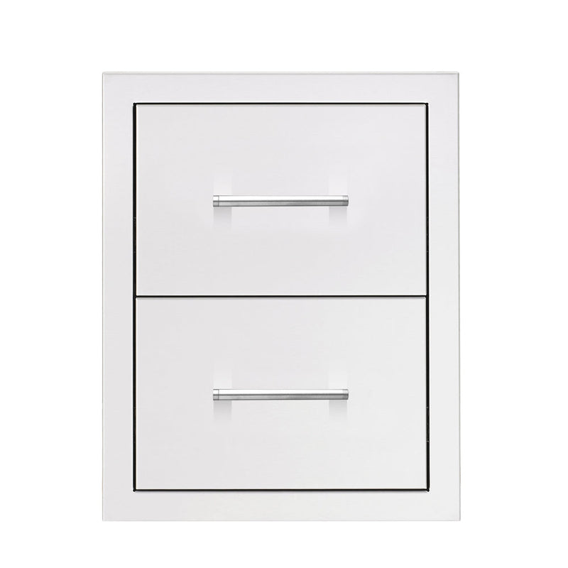 TrueFlame 17" Drawer - TF-DR-17