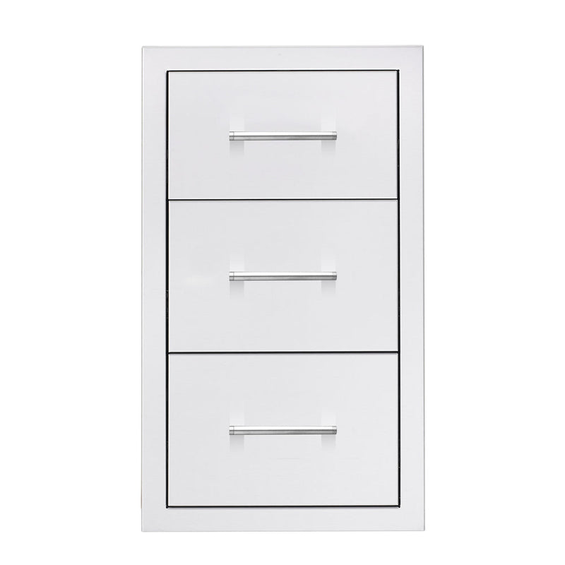 TrueFlame 17" Drawer - TF-DR-17