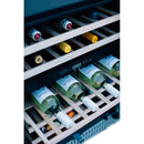 AMD 24" Outdoor Rated Dual Zone Wine Cooler - AMD-RFR-24WD