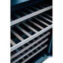 AMD 24" Outdoor Rated Wine Cooler - AMD-RFR-24W