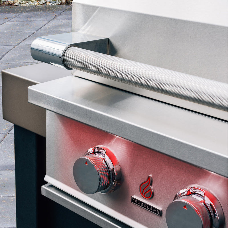TrueFlame 25" Built-In Grill - TF25
