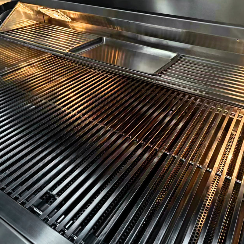 TrueFlame 25" Built-In Grill - TF25