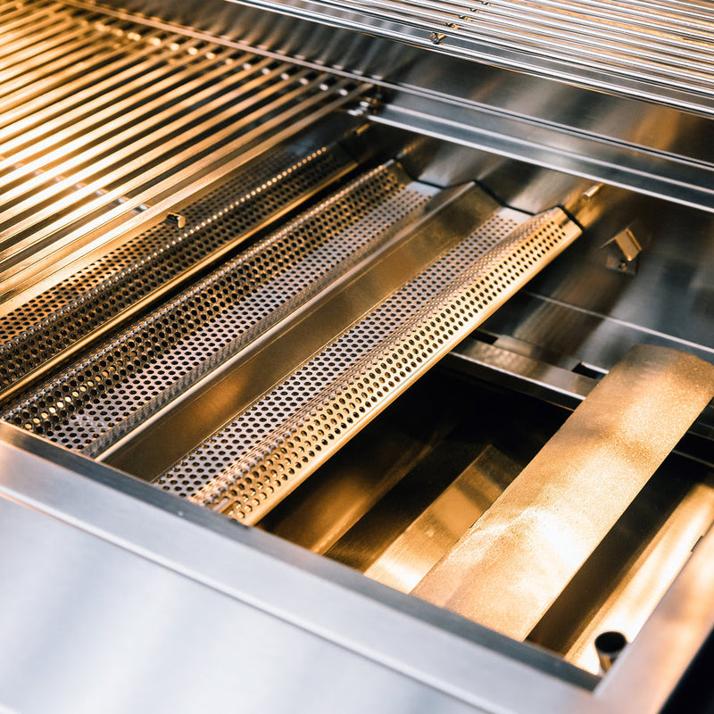 TrueFlame 25" Built-In Grill - TF25