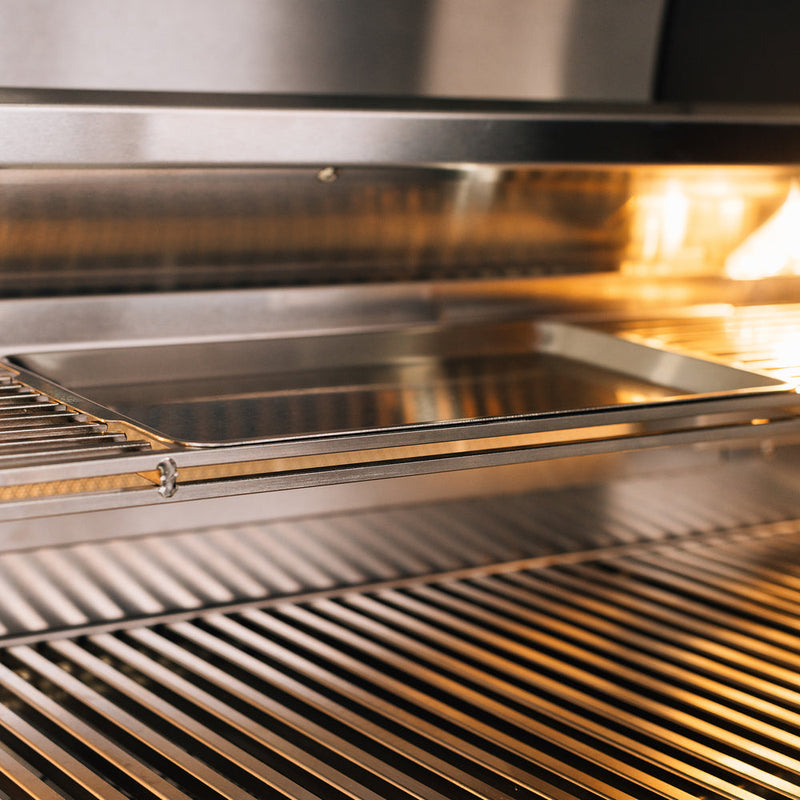 TrueFlame 25" Built-In Grill - TF25