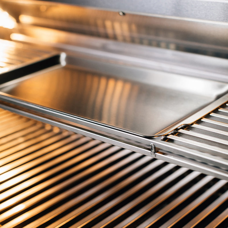 TrueFlame 25" Built-In Grill - TF25