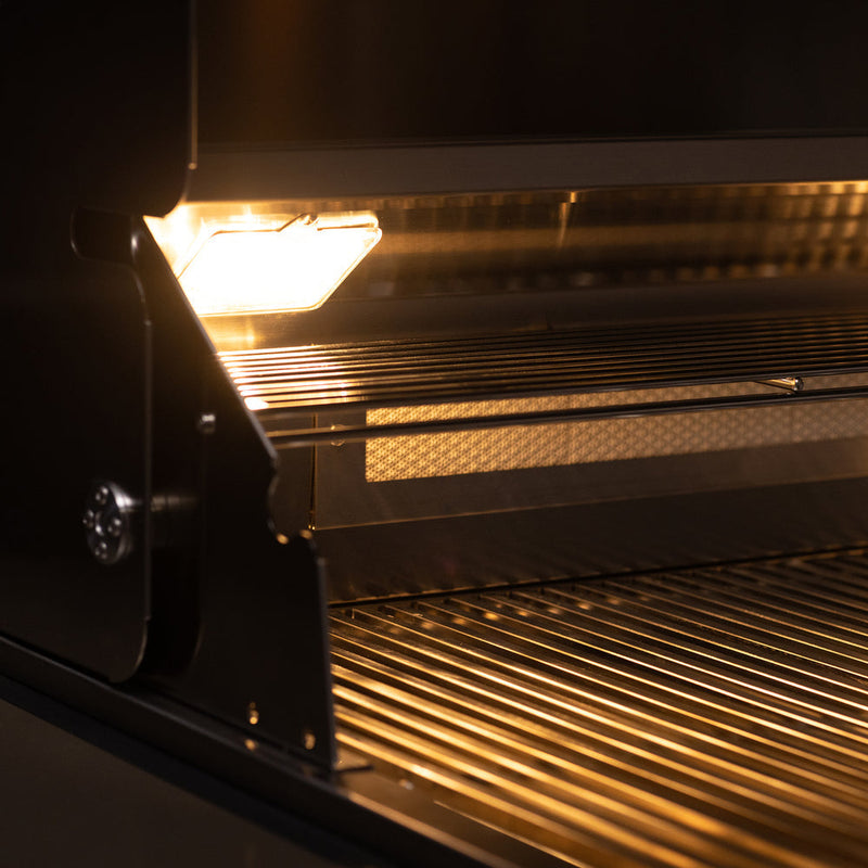 TrueFlame 25" Built-In Grill - TF25