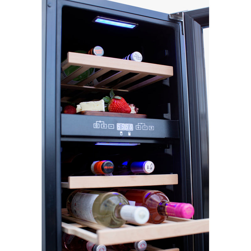 AMD Wine Cooler - AMD-RFR