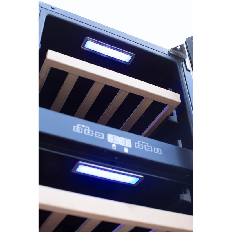 AMD Wine Cooler - AMD-RFR
